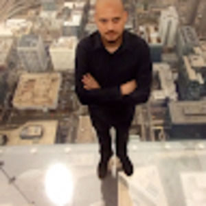 Meet your Posher, Alex